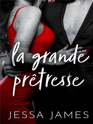 cover image of La Grande Prêtresse